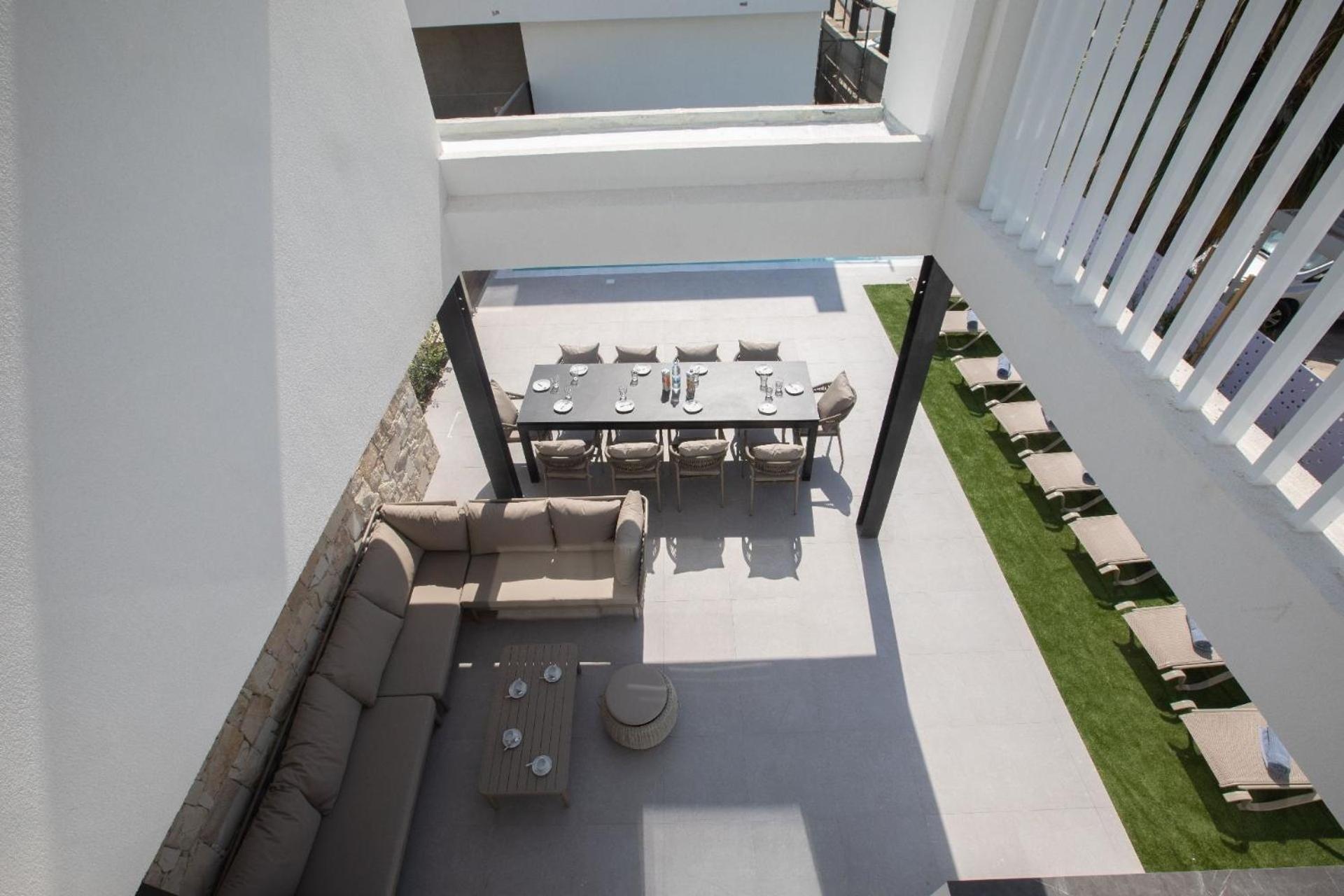 Ferienvilla Kube Fuer 12 Personen In Holiday home