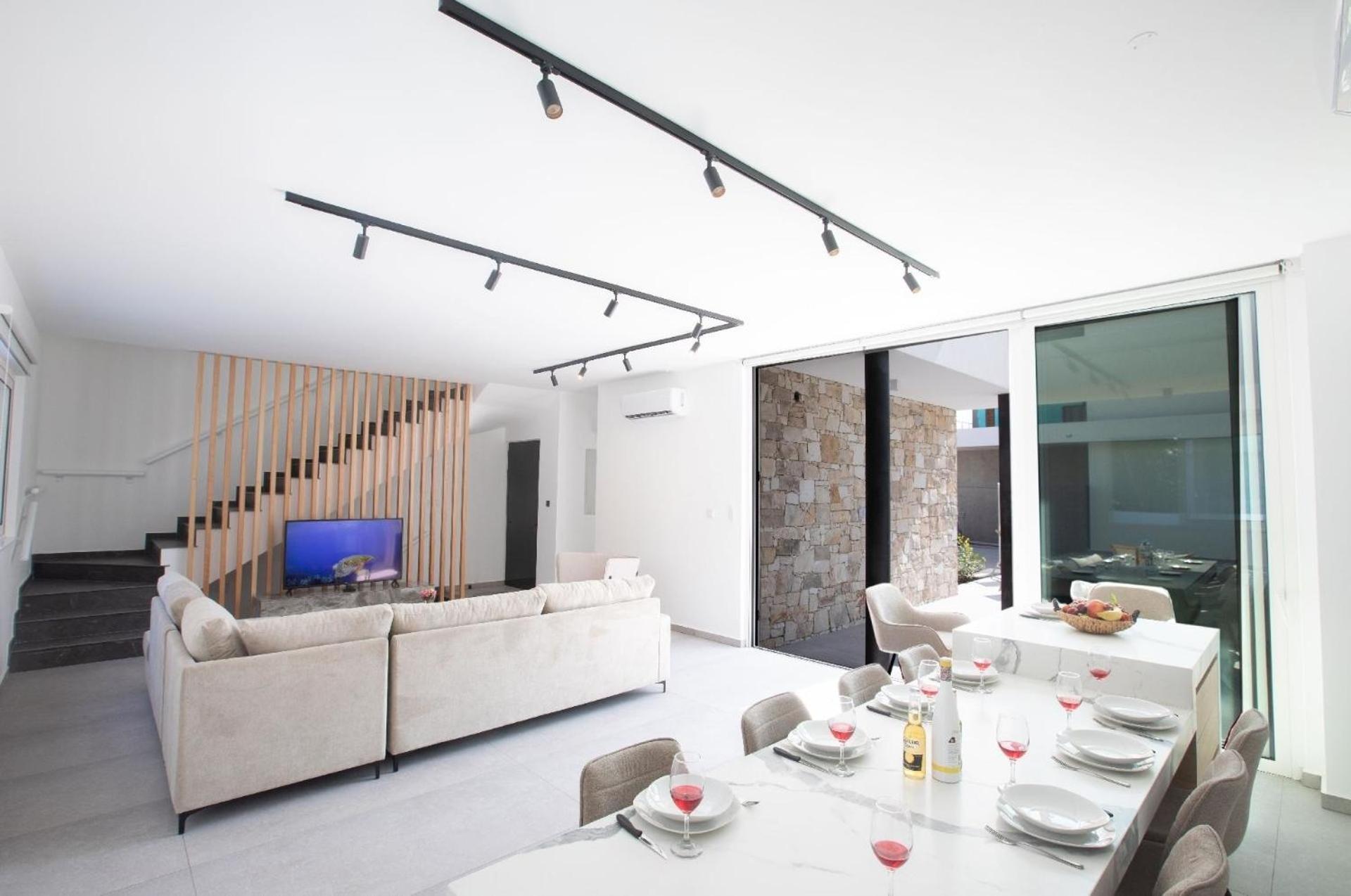 Holiday home Ferienvilla Kube Fuer 12 Personen In *